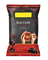 VFFS powder packaging sample placeholder four